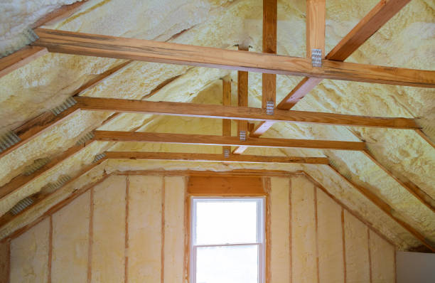 Best Residential Insulation in Wadesboro, NC
