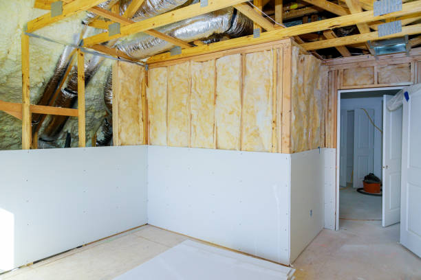 Best Insulation Materials and Products in Wadesboro, NC