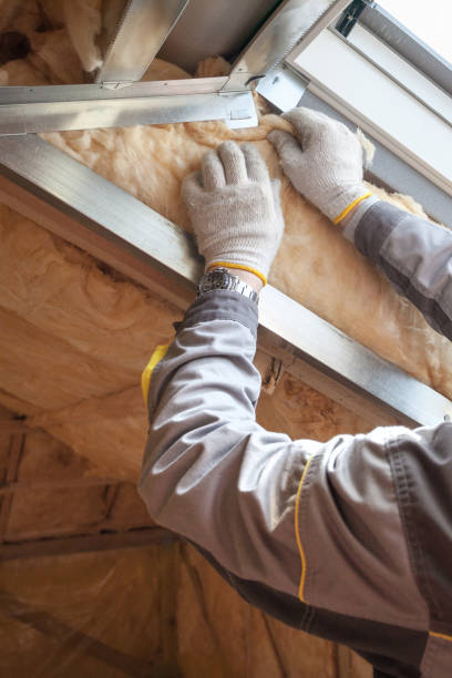 Best Energy Efficiency Solutions in Wadesboro, NC