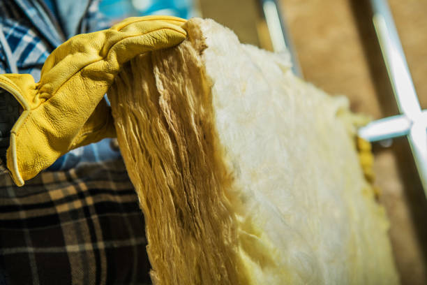 Best Insulation for Specific Applications in Wadesboro, NC