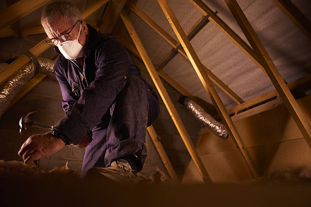 Best Types of Insulation in Wadesboro, NC